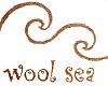 Пряжа Wool Sea